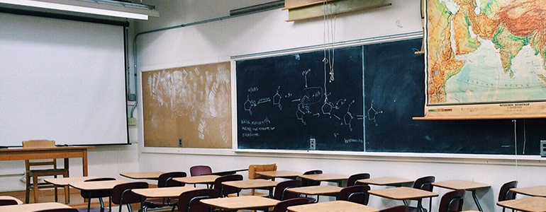 Eğitim ve Sağlık Kurumları Teknolojik Altyapı Kurulumu