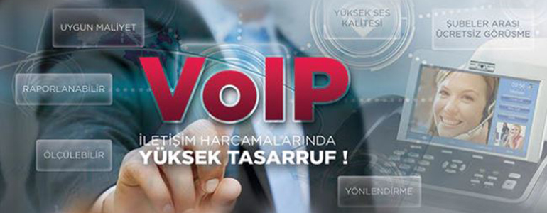 Telekomünikasyon Çözümleri