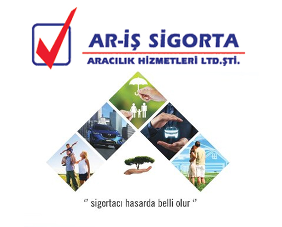 Ar-İş Sigorta Aracılık Hizmetleri LTD. ŞTİ.