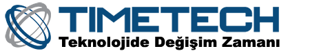 TimeTech Bilişim Hizmetleri